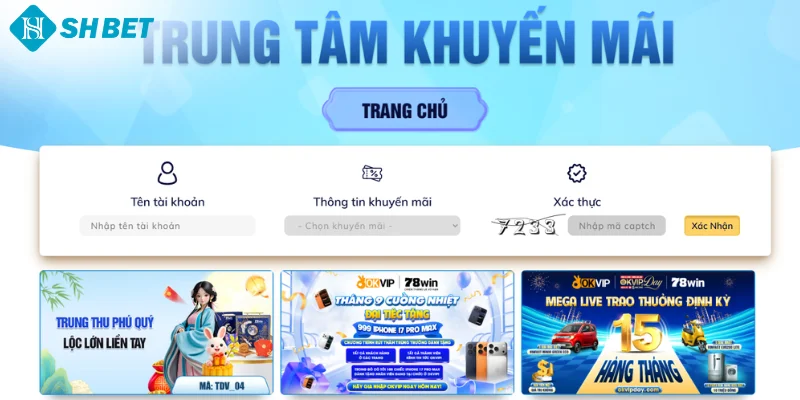 Cách nhận ưu đãi đăng ký tài khoản 78Win tặng 78K